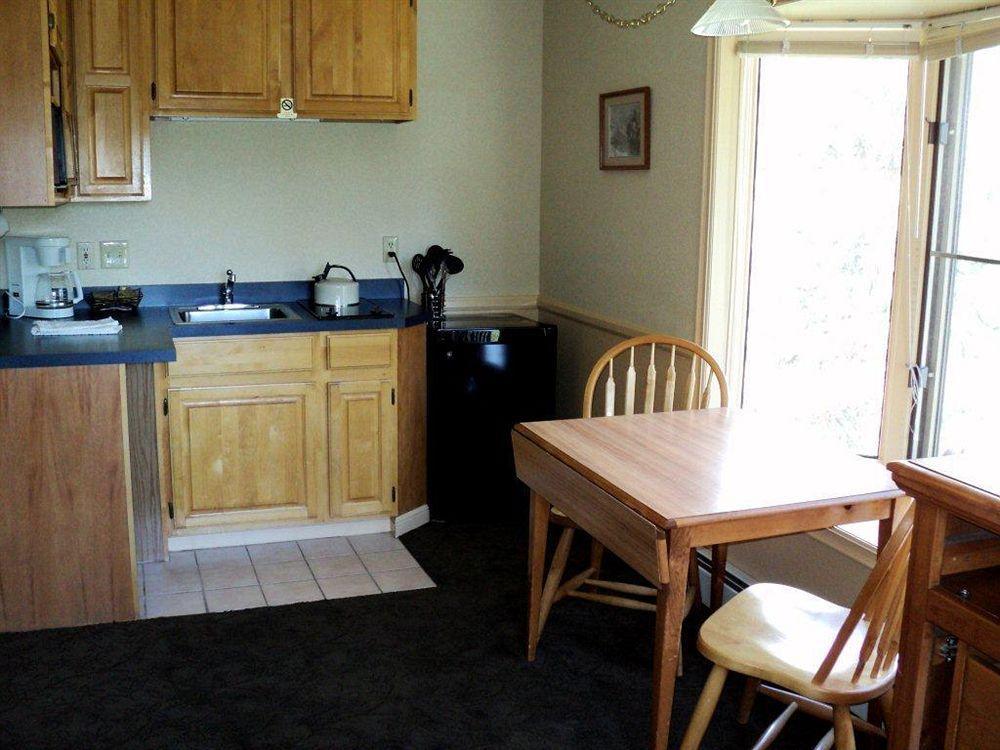 The Historic Crag'S Lodge Estes Park Zimmer foto