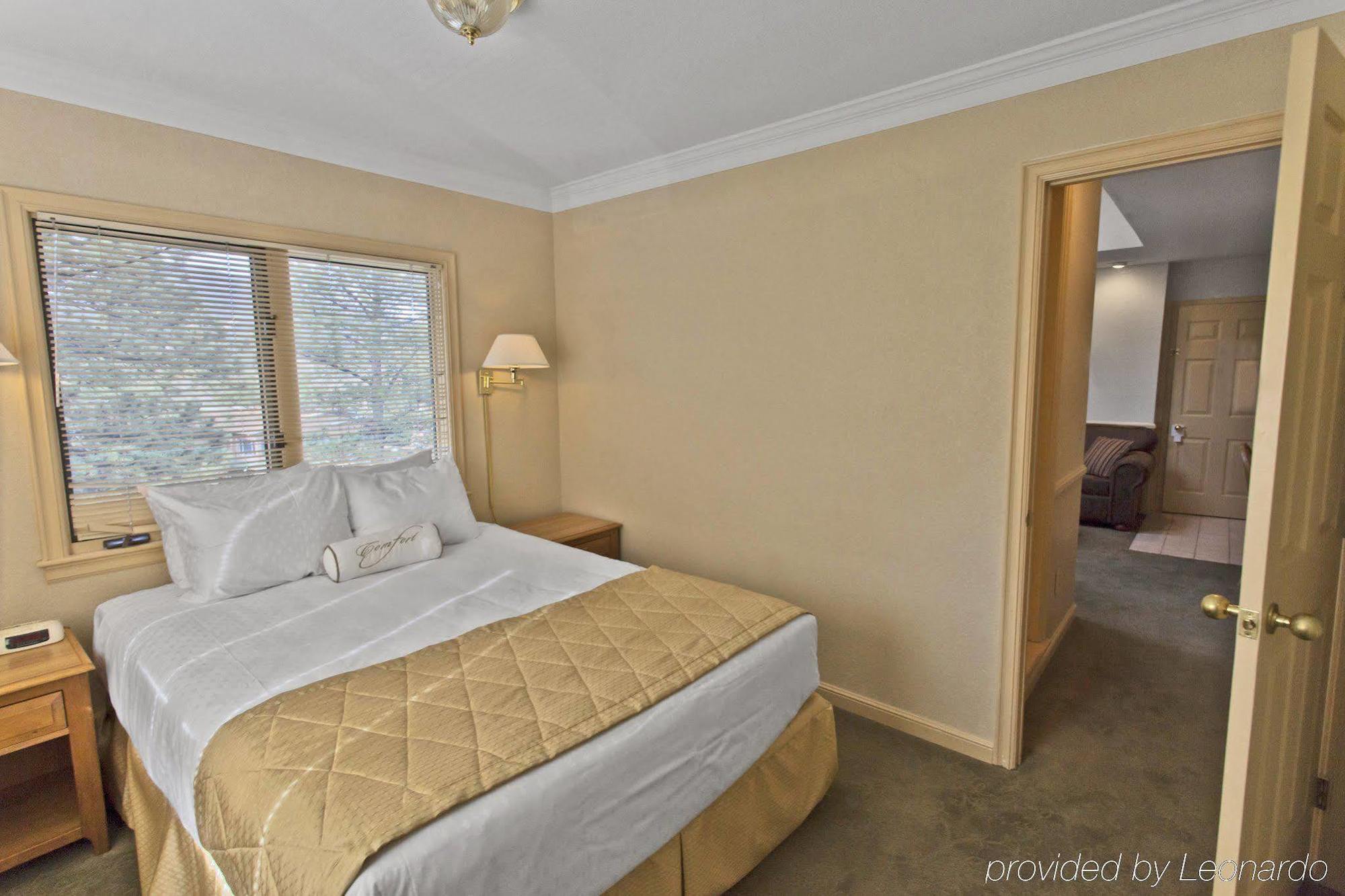 The Historic Crag'S Lodge Estes Park Zimmer foto